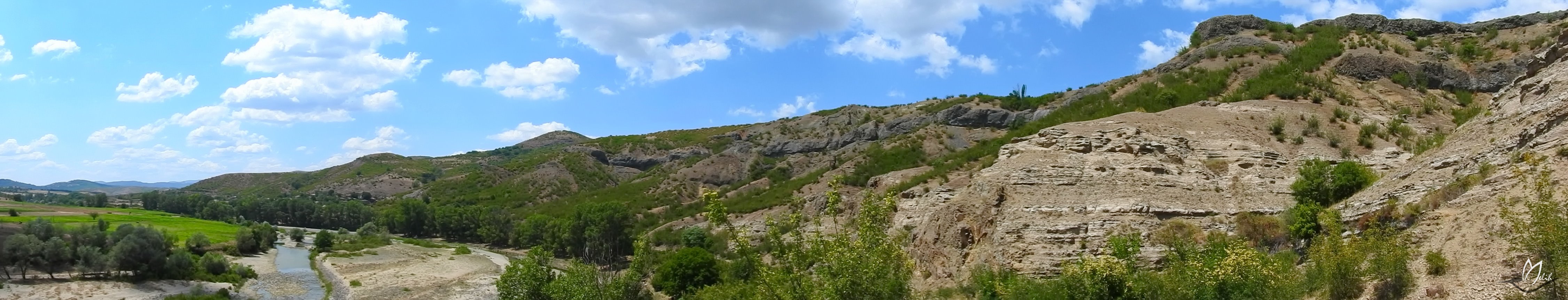 Panorama