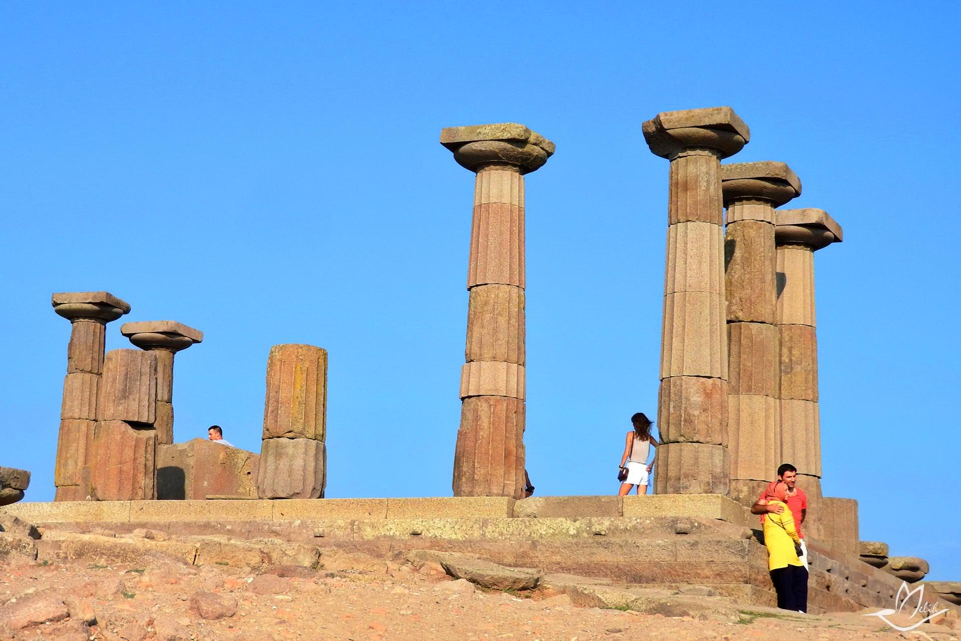 Athena Tapınağı