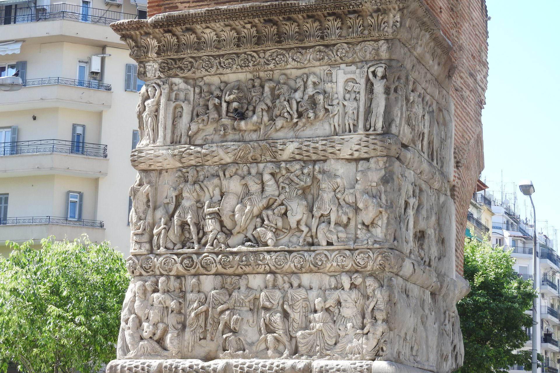 Galerius Kemeri