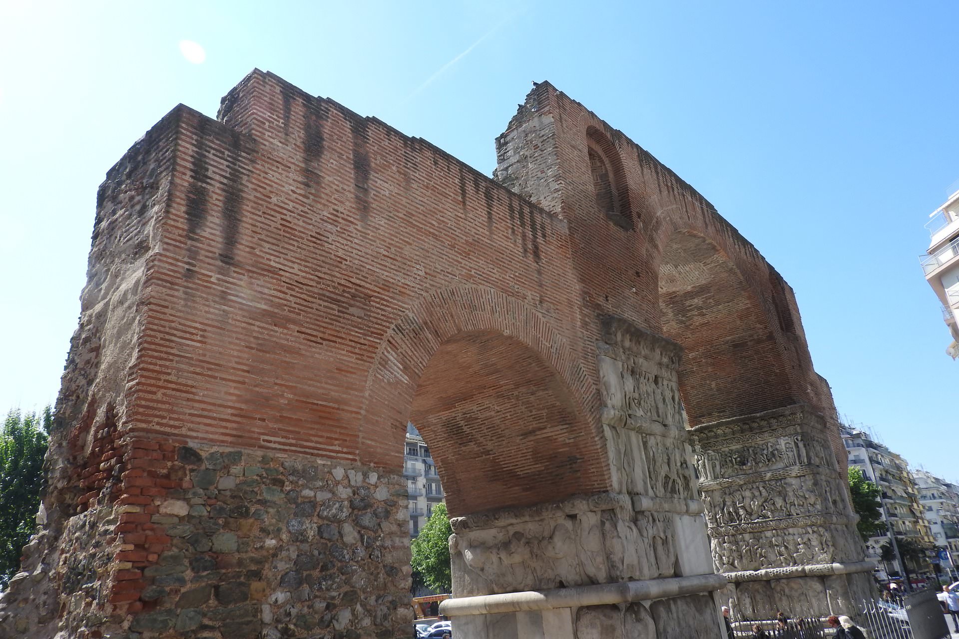 Galerius Kemeri