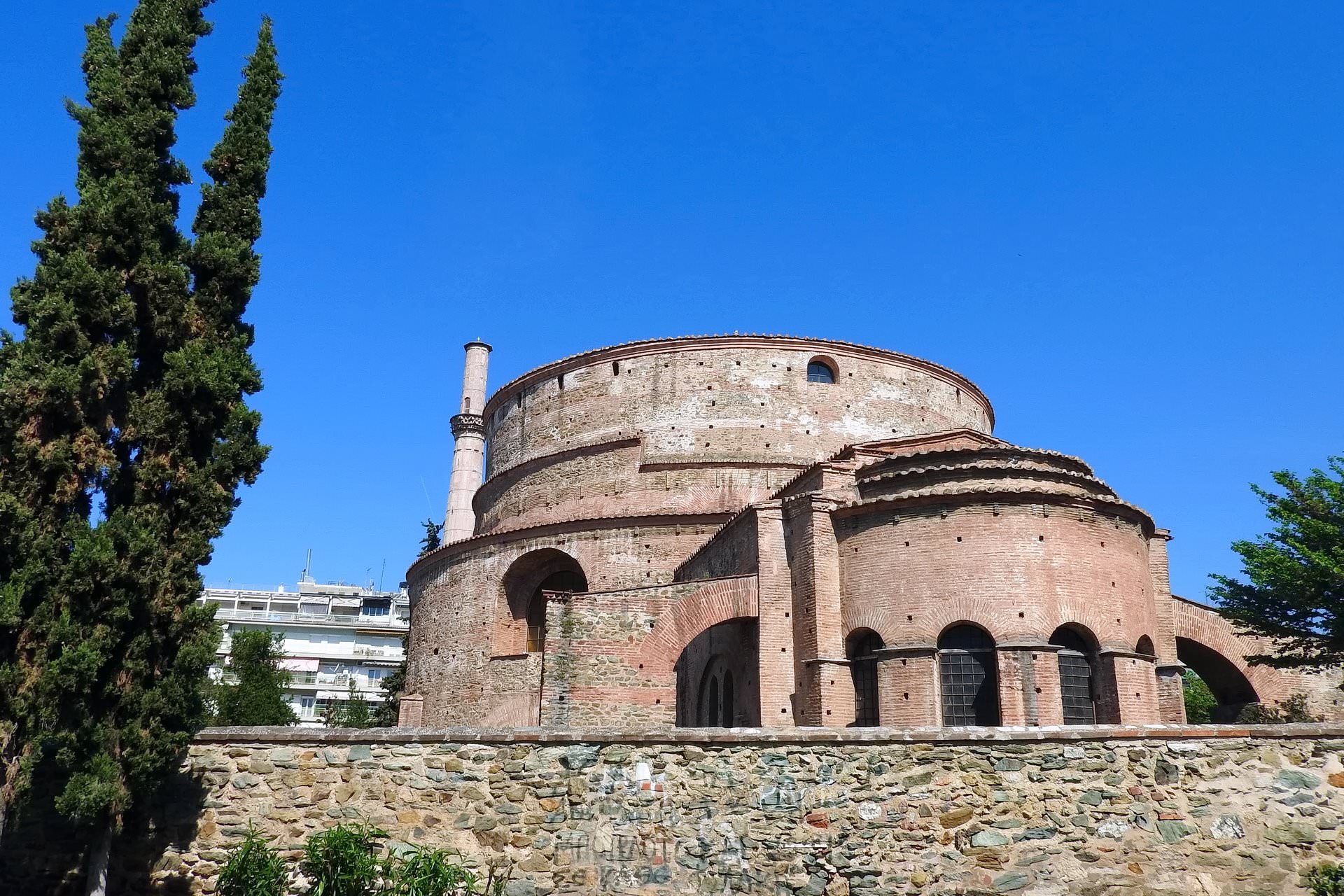 Rotunda