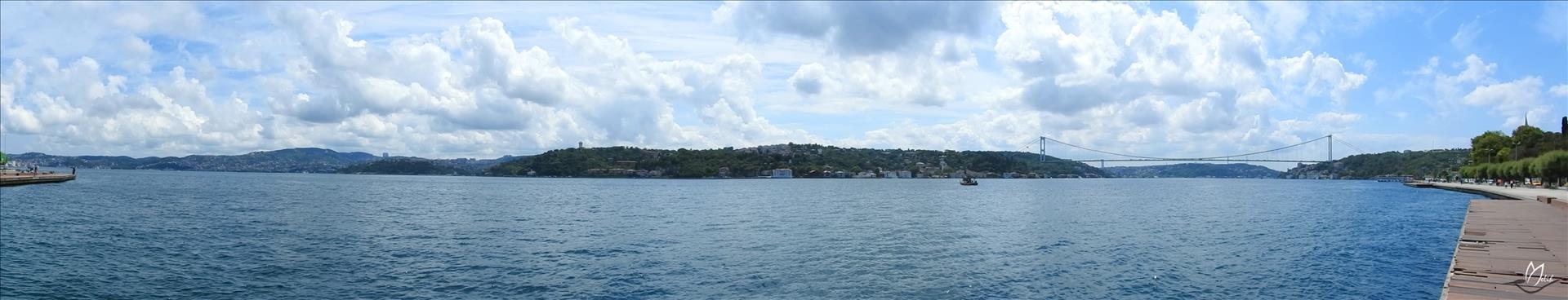 Boğaz