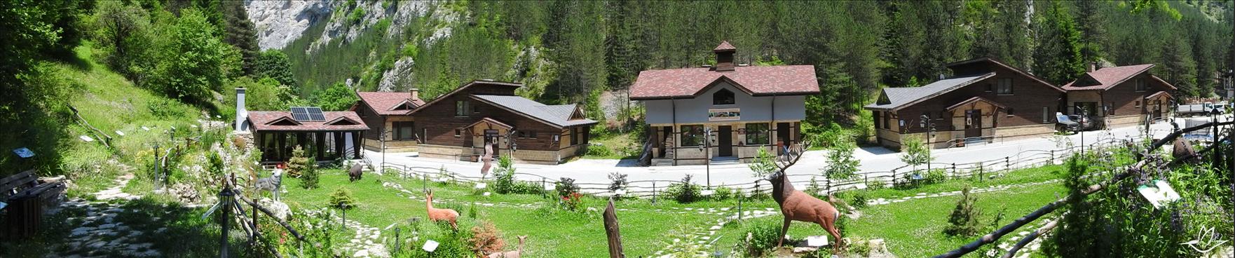 Botanik Park