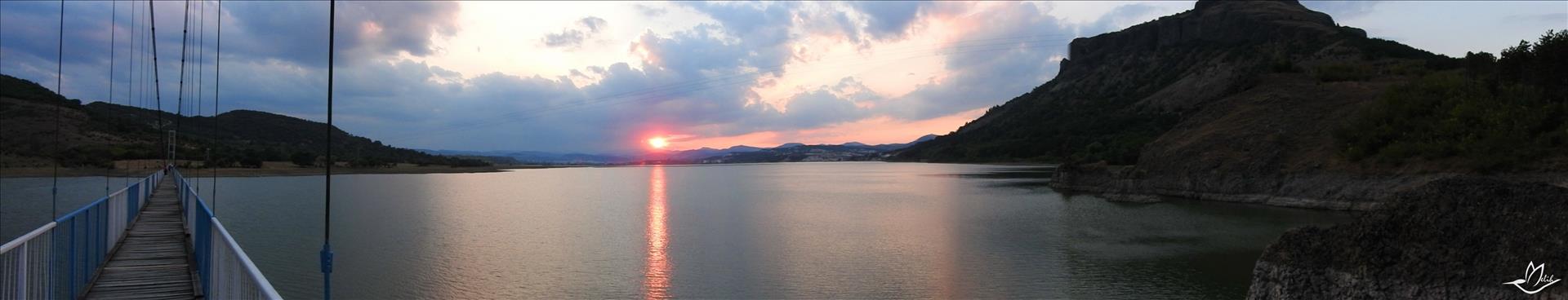 Gün batımı