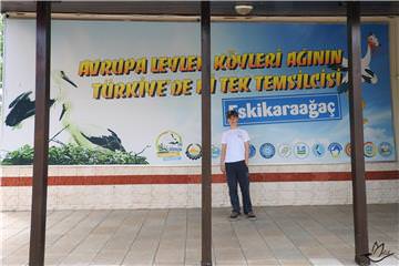 Melih Karakaş