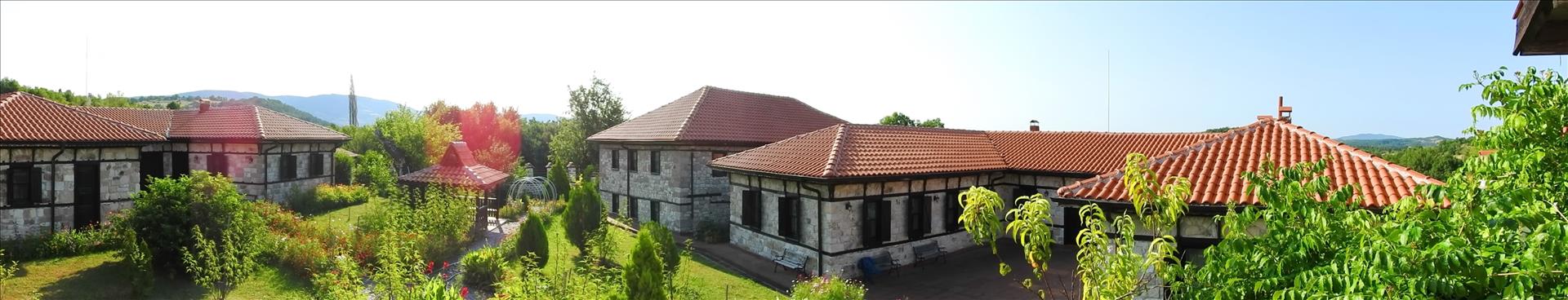 Elmalı Baba